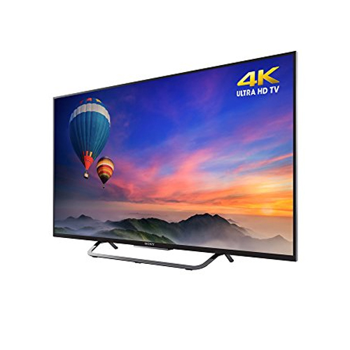 Sony 4K Ultra HD Smart TV 55" - 55X8000